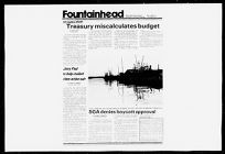 Fountainhead, December 9, 1975
